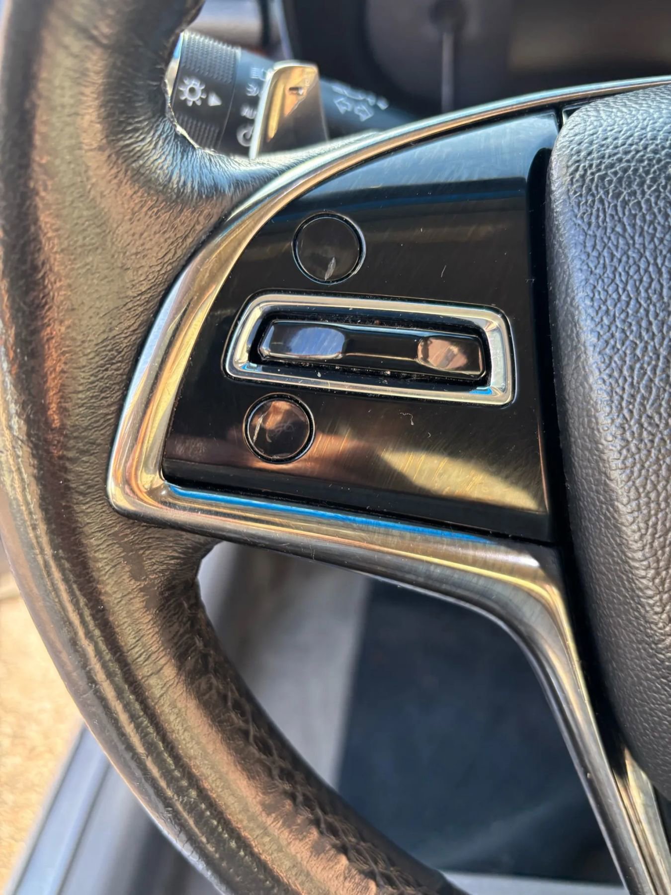 Used 2014 Cadillac CTS Sedan image 13