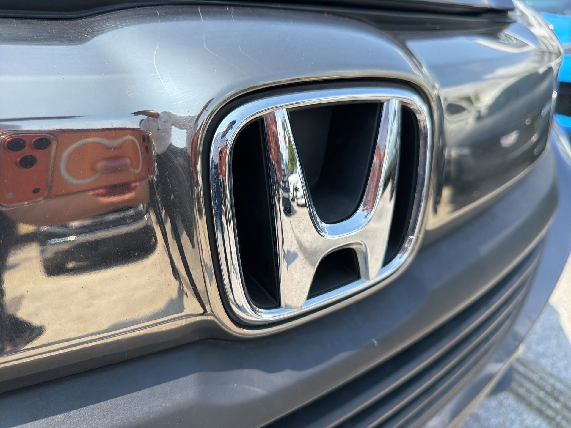 Used 2022 Honda HR-V EX image 6