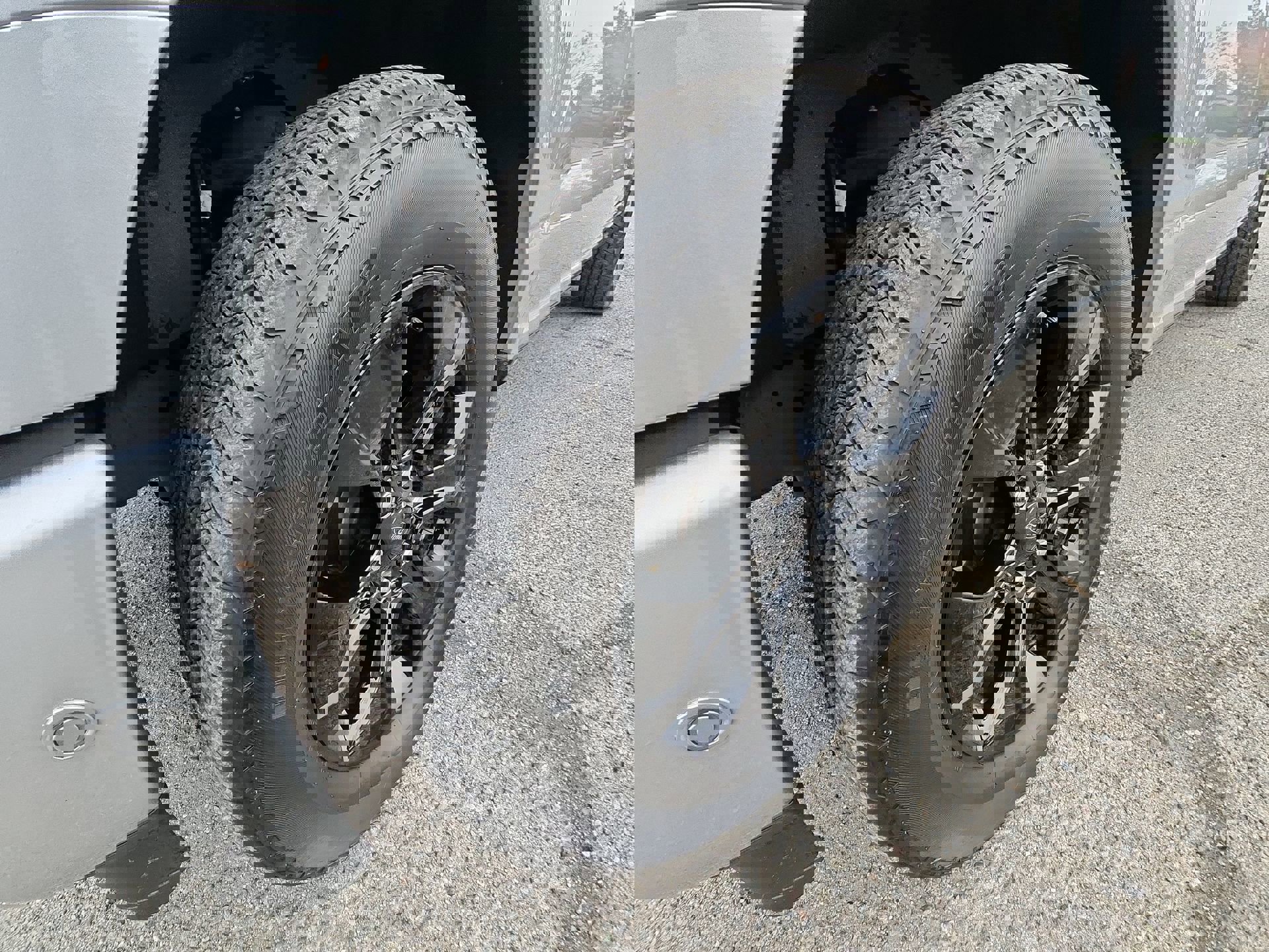 Used 2022 Ford F150 Platinum w/ Equipment Group 701A High image 19