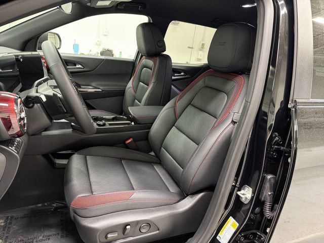New 2026 Chevrolet Equinox RS w/ Convenience Package III AWD/4WD image 20