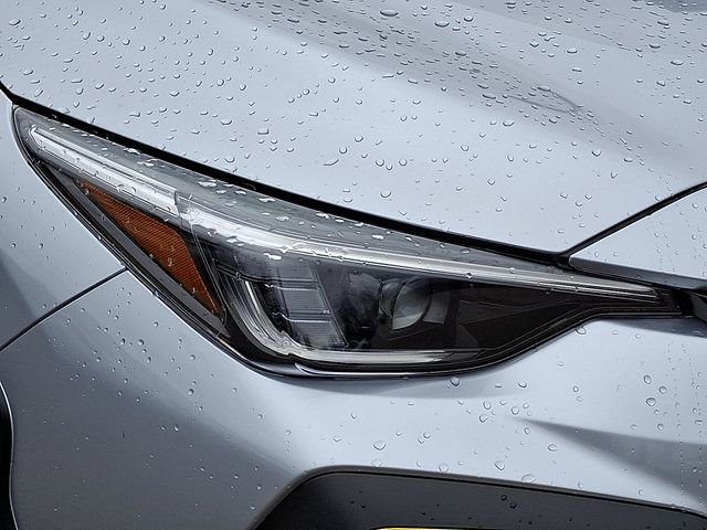 New 2026 Subaru Crosstrek 2.5i Sport image 10