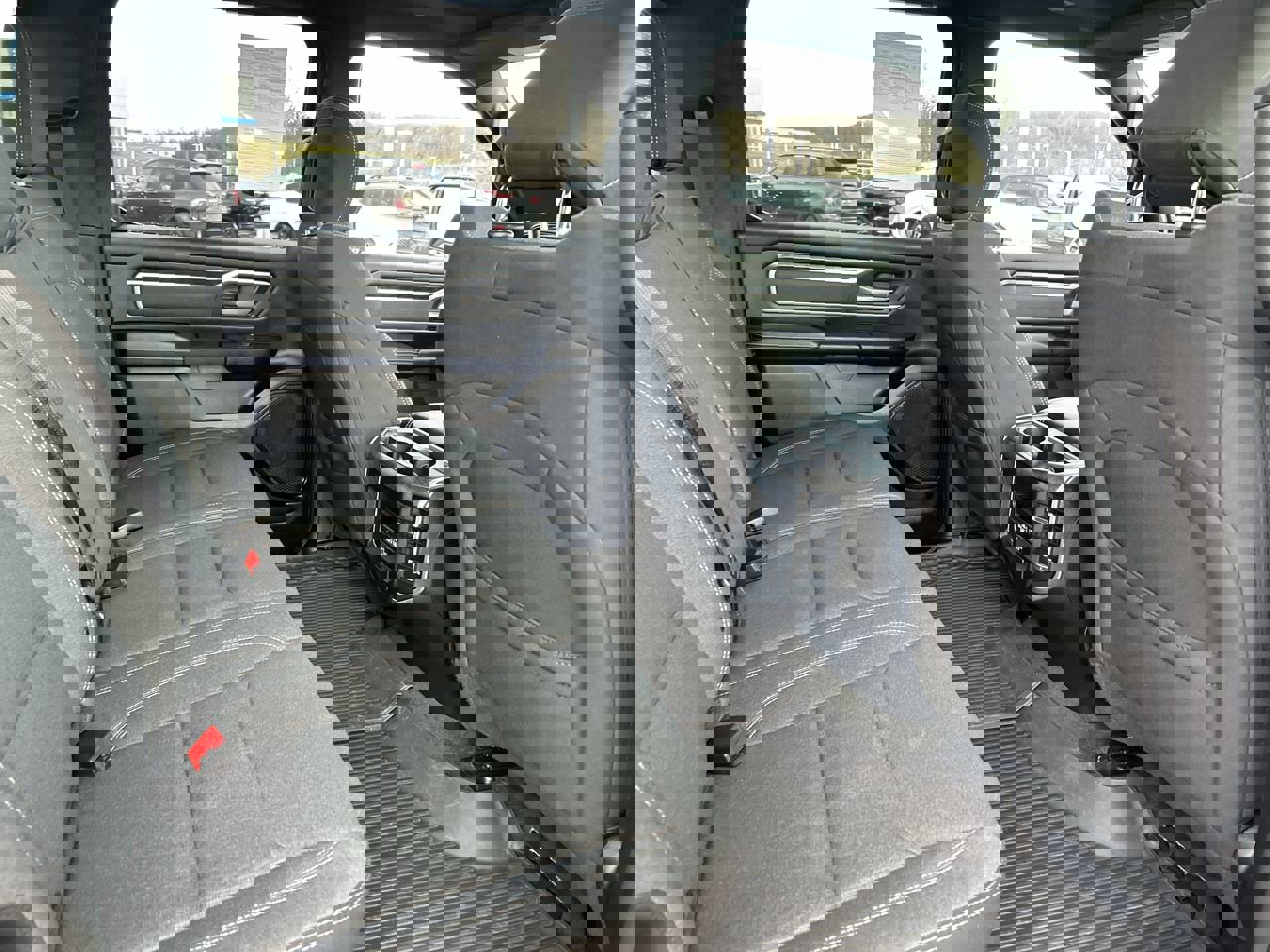 Used 2023 RAM 1500 Big Horn image 19