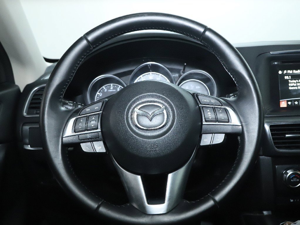 Used 2016 MAZDA CX-5 Grand Touring image 22