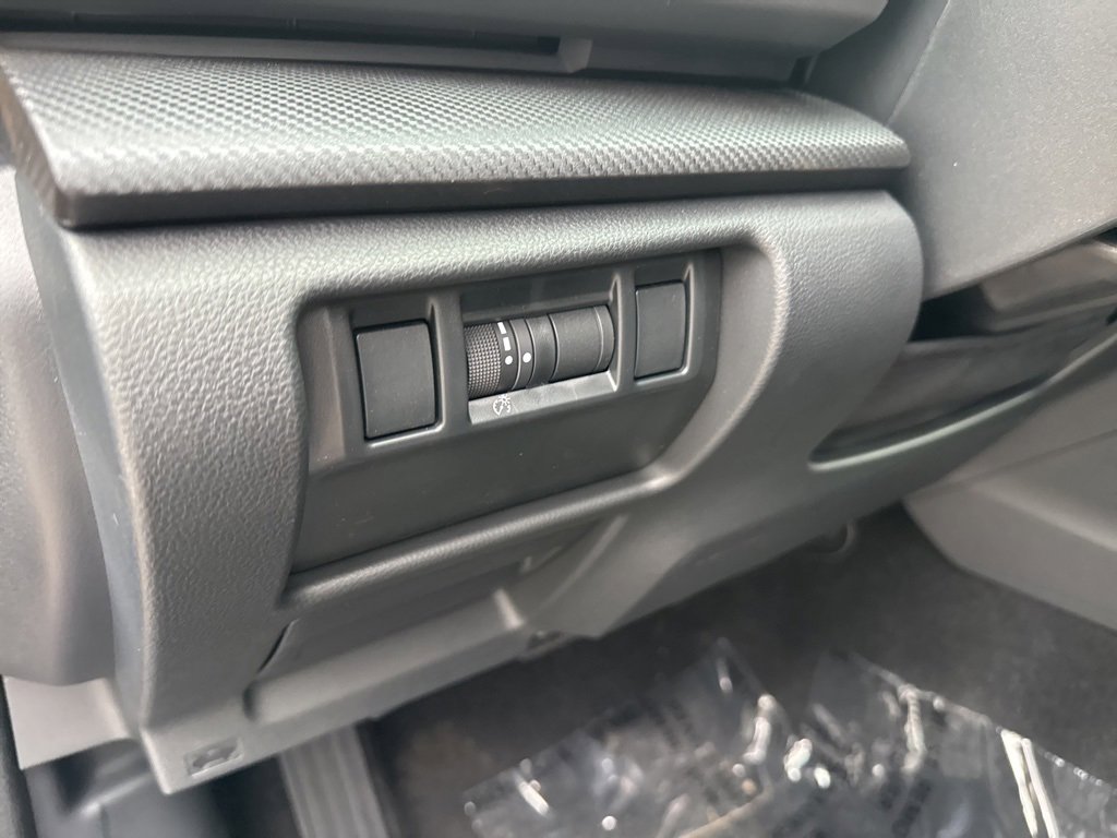 New 2026 Subaru Crosstrek 2.5i Premium image 10