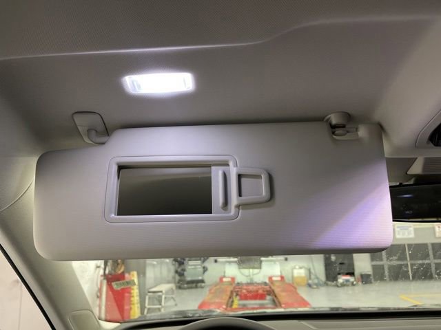 New 2026 Volkswagen Tiguan S image 24