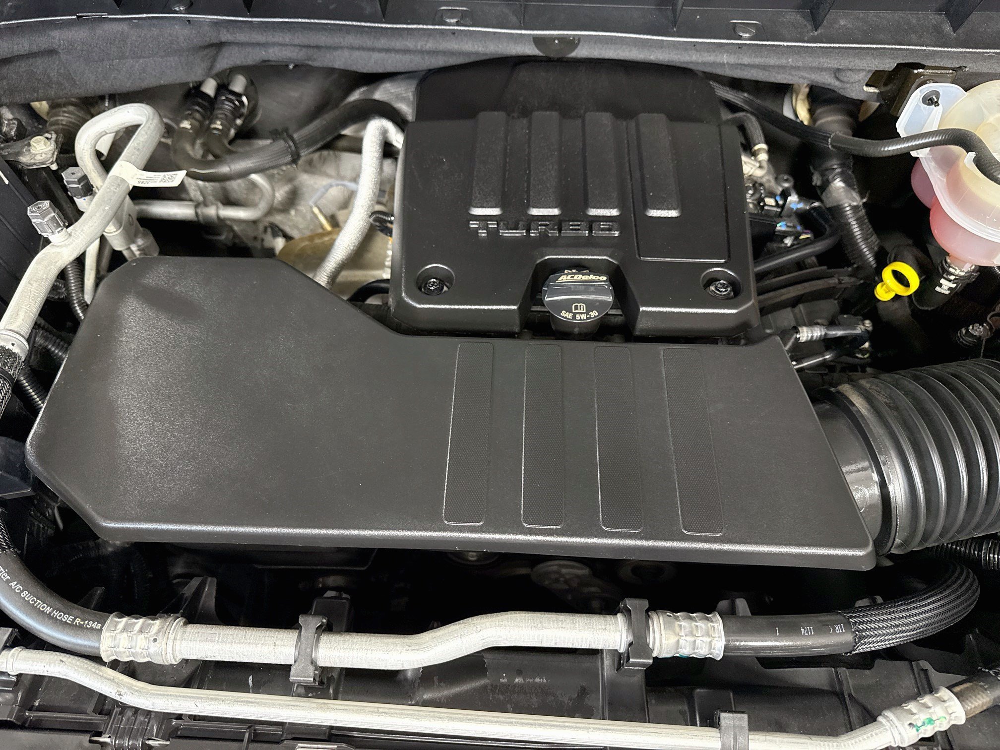 Used 2024 Chevrolet Silverado 1500 LT RWD image 38