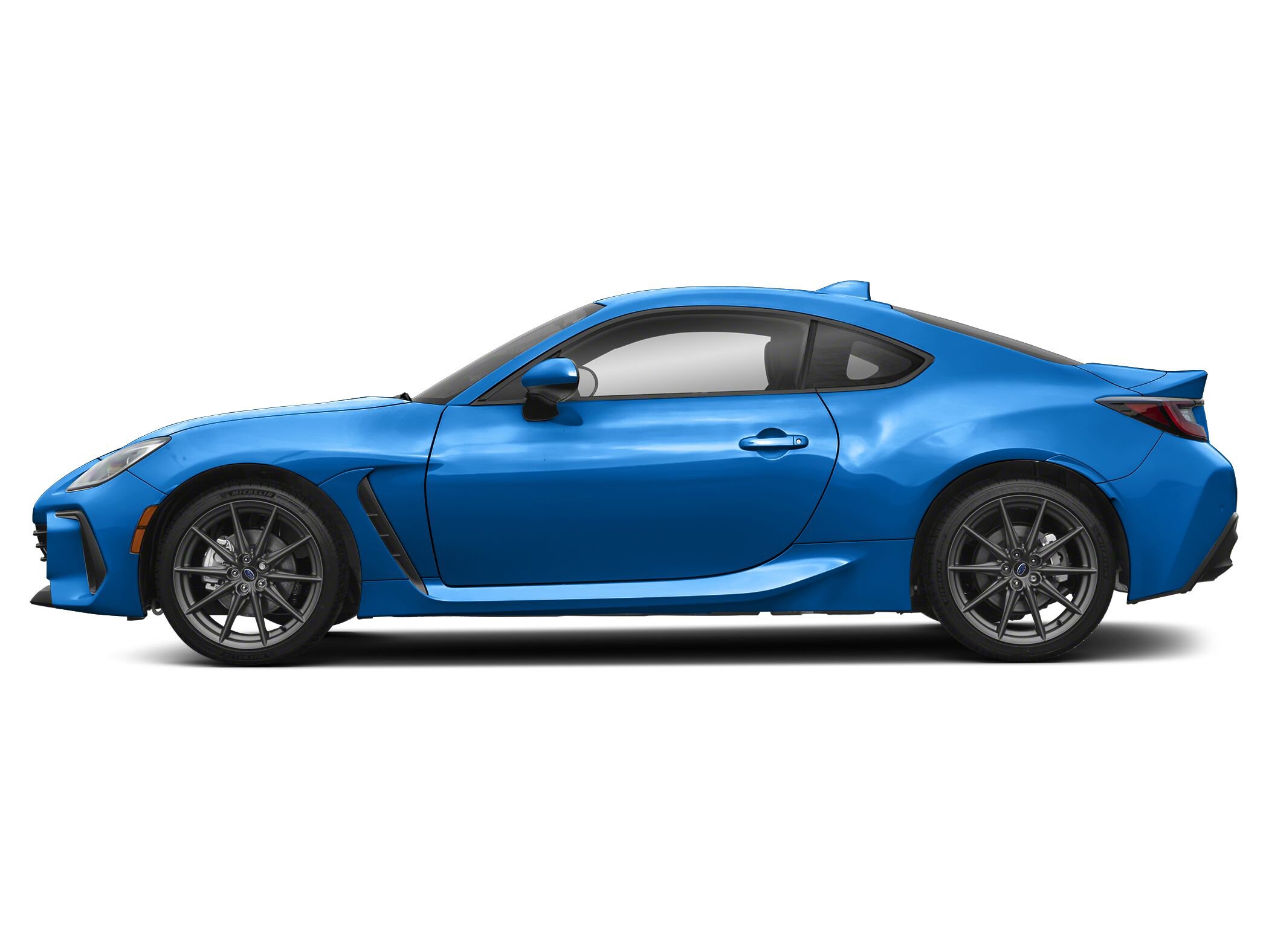 Used 2022 Subaru BRZ Limited image 3