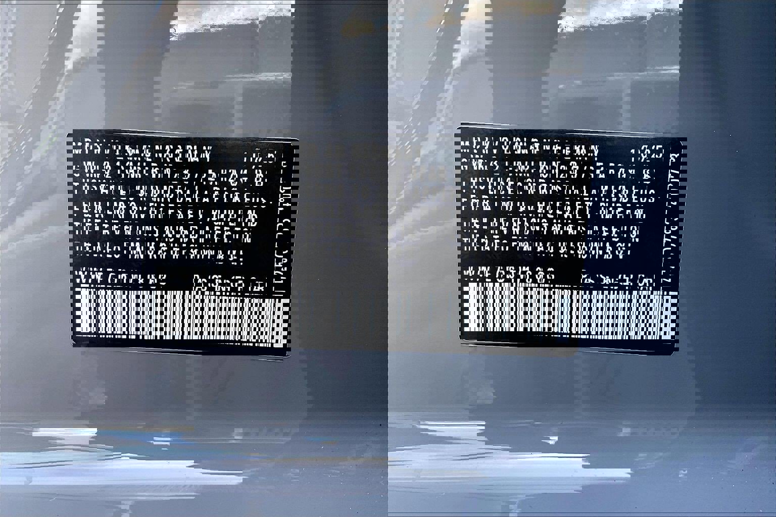 New 2026 Volkswagen GTI Autobahn image 11