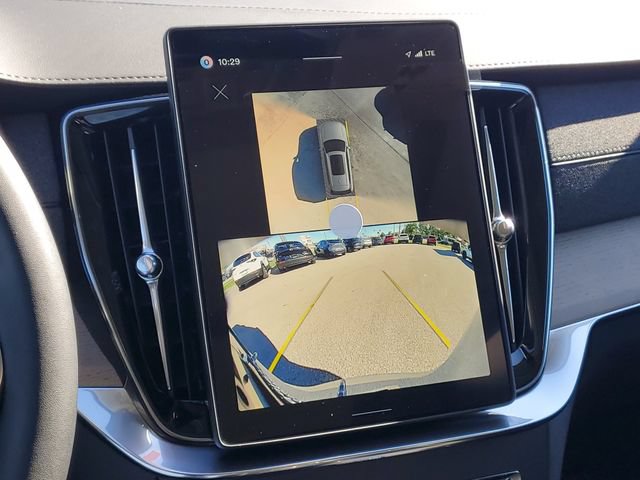 New 2027 Volvo XC90 B6 Plus AWD/4WD image 29