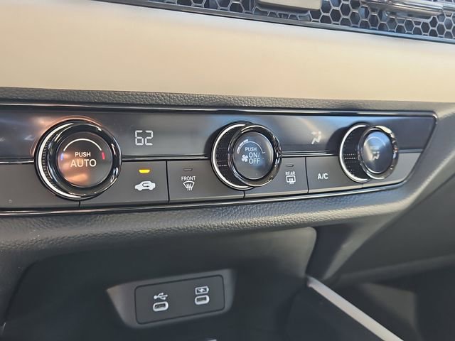 Used 2026 Honda HR-V LX image 25