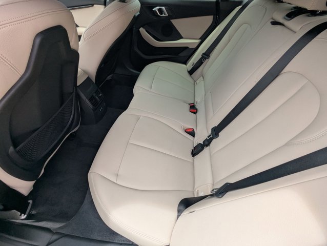 Certified 2024 BMW 228i Gran Coupe w/ Premium Package FWD image 20