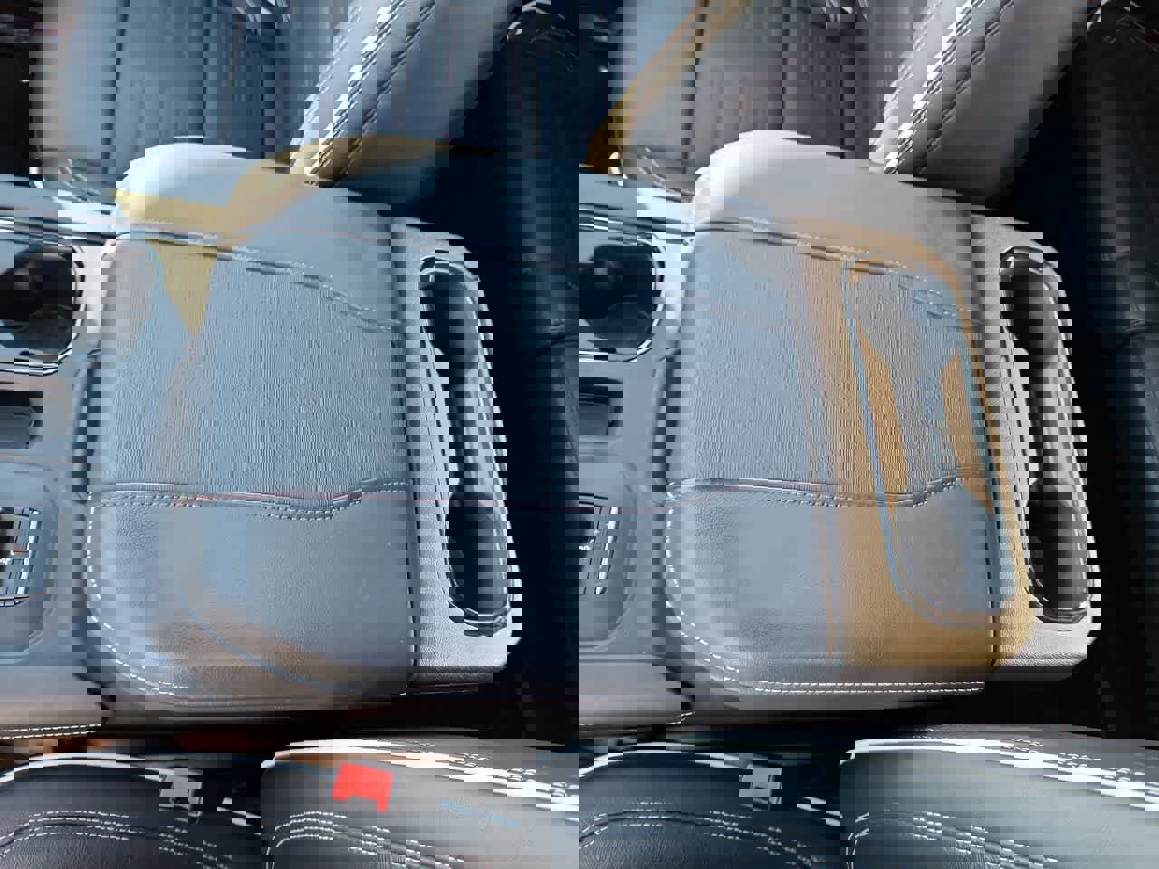 Used 2024 GMC Sierra 1500 AT4X image 20