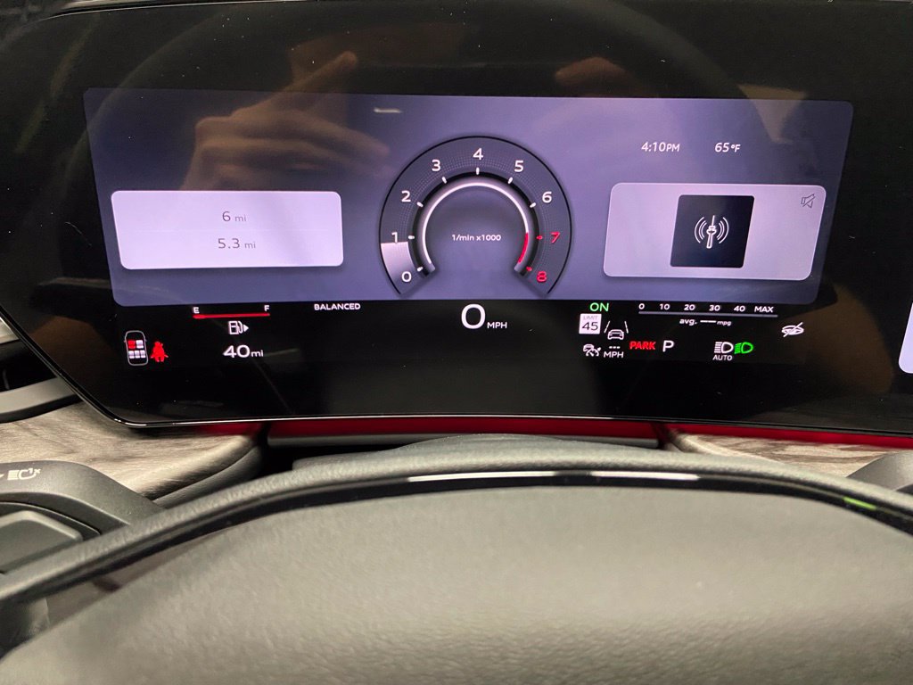 New 2026 Audi Q5 2.0T AWD/4WD image 9