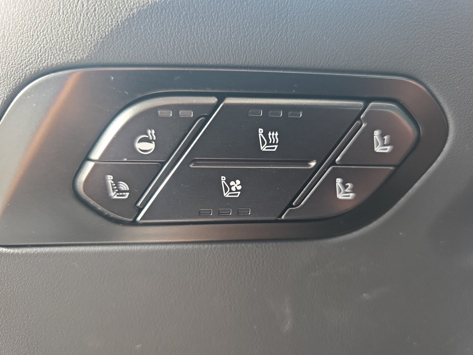 Certified 2027 Kia Telluride SX Prestige X-Line AWD/4WD image 23