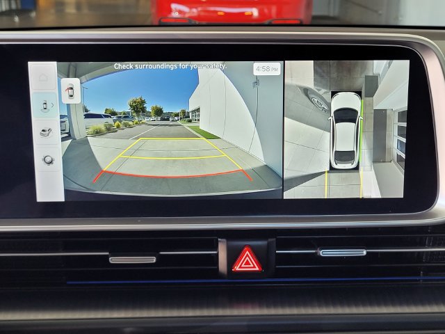 Used 2023 Hyundai Ioniq 6 Limited RWD image 11