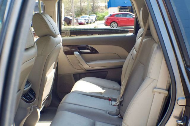Used 2011 Acura MDX image 49