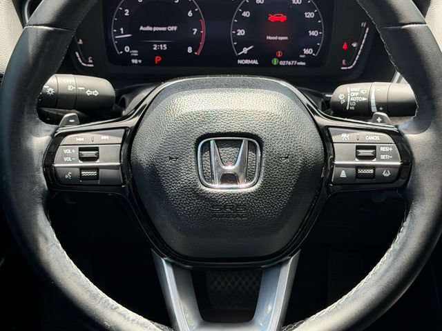 Certified 2024 Honda Civic Touring image 15