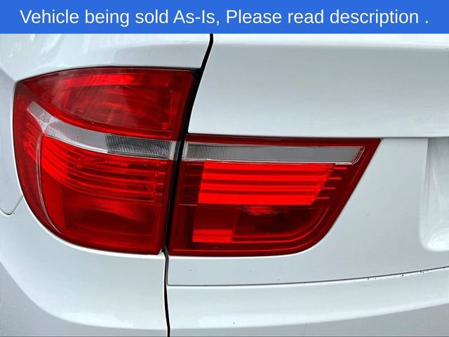 Used 2008 BMW X5 3.0si AWD/4WD image 27