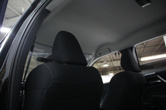 New 2026 Mitsubishi Outlander ES image 23