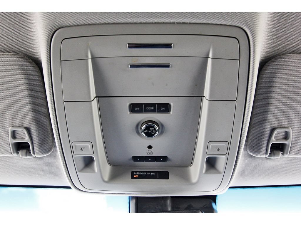 Used 2020 Chevrolet Tahoe LT AWD/4WD image 24