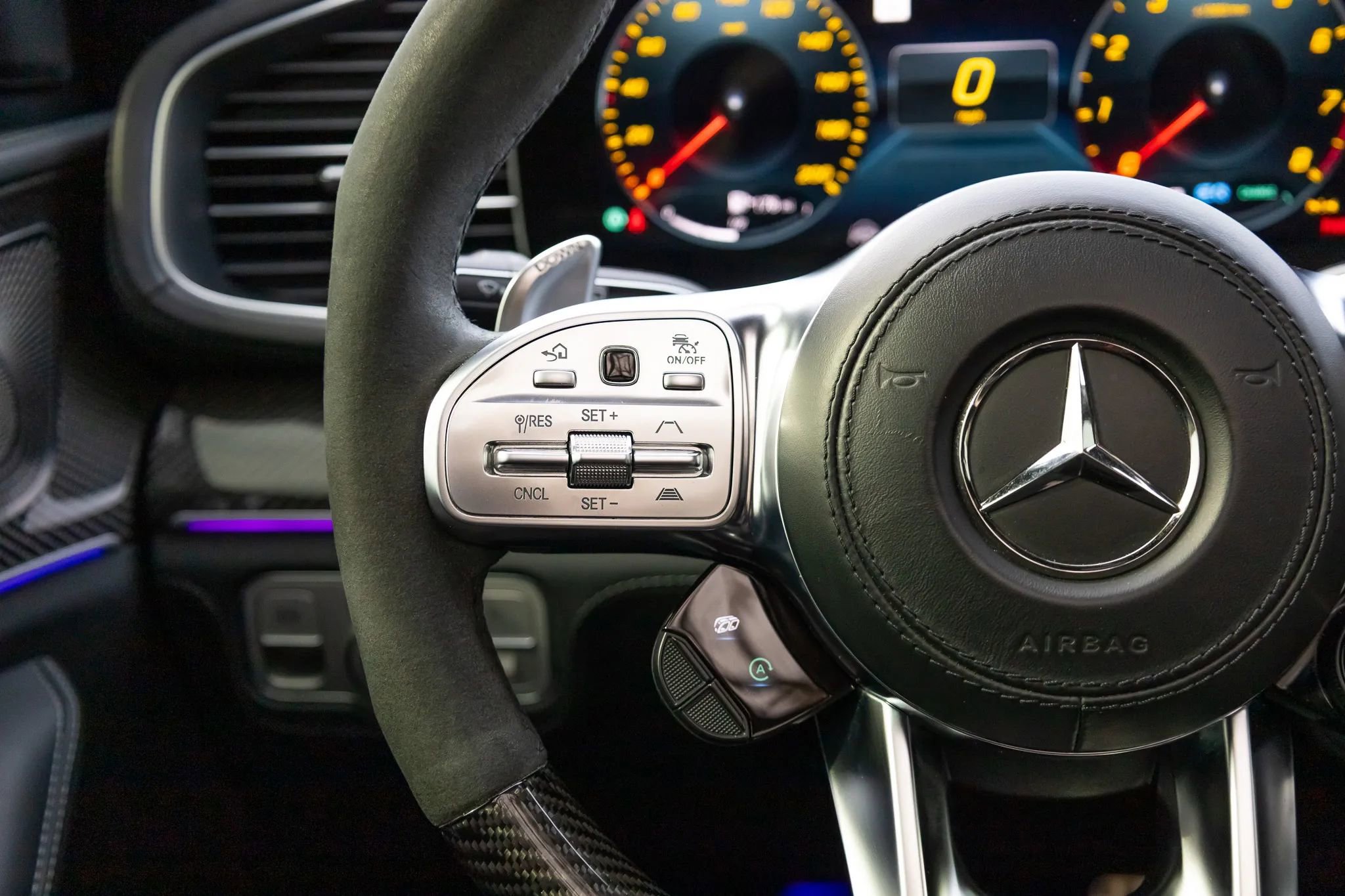 Used 2022 Mercedes-Benz GLE 63 AMG S image 46