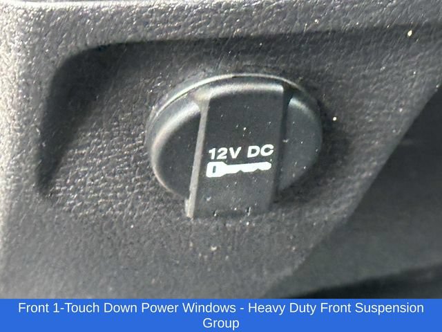 Used 2018 RAM 5500 Tradesman w/ Power & Remote Entry Group AWD/4WD image 10