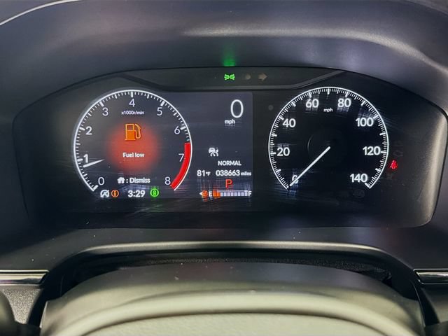 Used 2023 Honda CR-V EX image 15