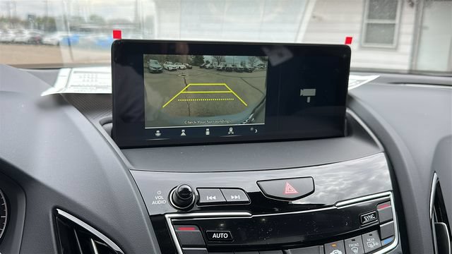 New 2026 Acura RDX w/ Technology Package AWD/4WD image 17