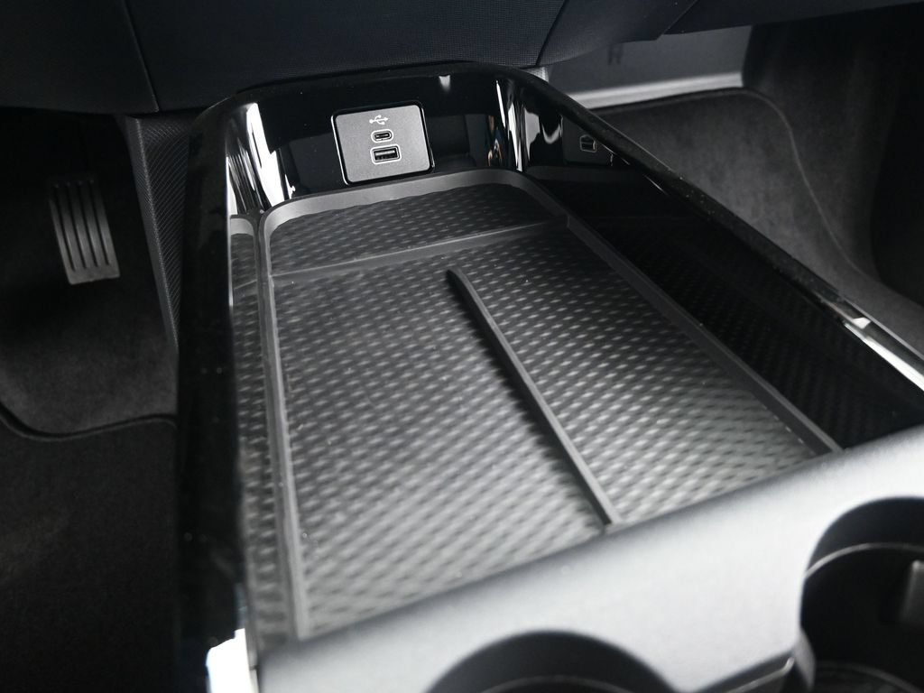 New 2026 Ford Mustang Mach-E Select RWD image 16