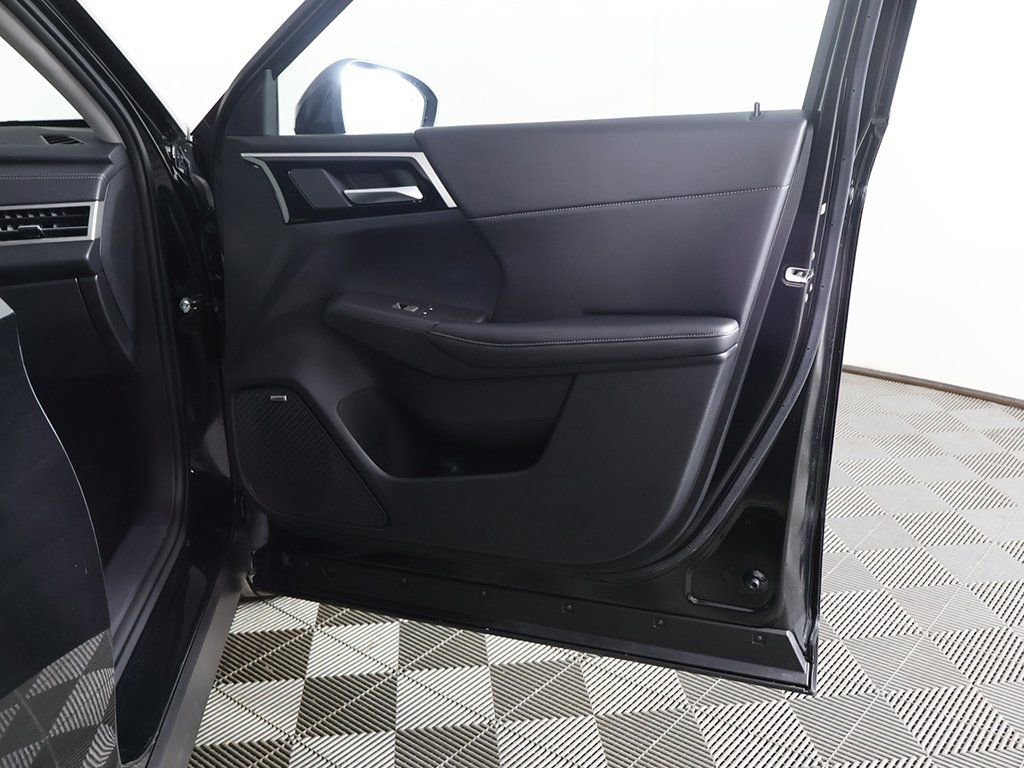 New 2026 Mitsubishi Outlander SE image 26