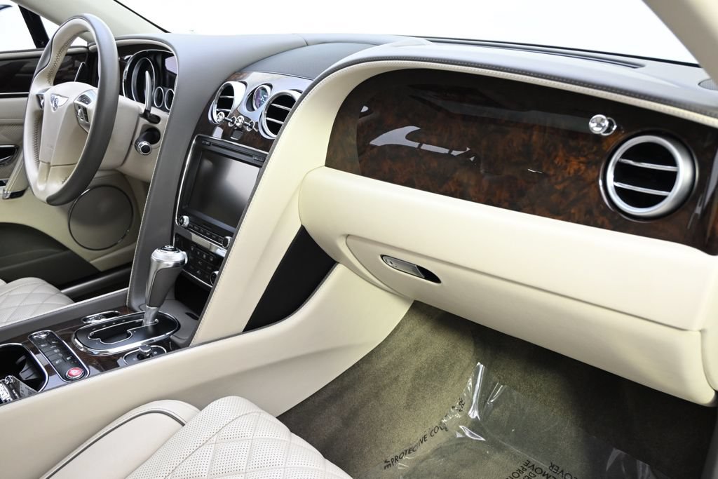 Used 2017 Bentley Flying Spur S V8 AWD/4WD image 15