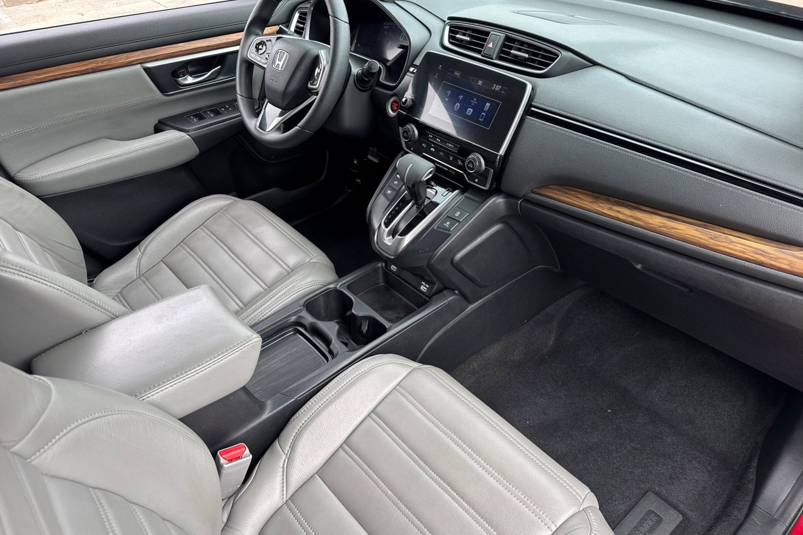 Used 2021 Honda CR-V EX image 33