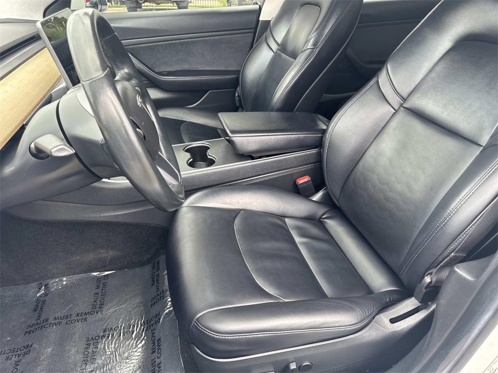 Used 2017 Tesla Model 3 Long Range image 17