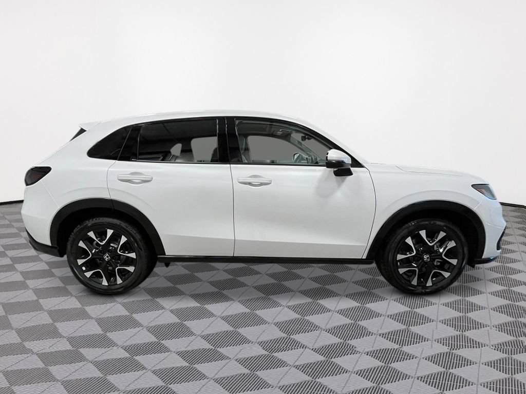 New 2027 Honda HR-V EX-L image 7