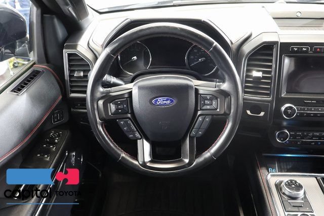 Used 2020 Ford Expedition Limited w/ Equipment Group 303A AWD/4WD image 14