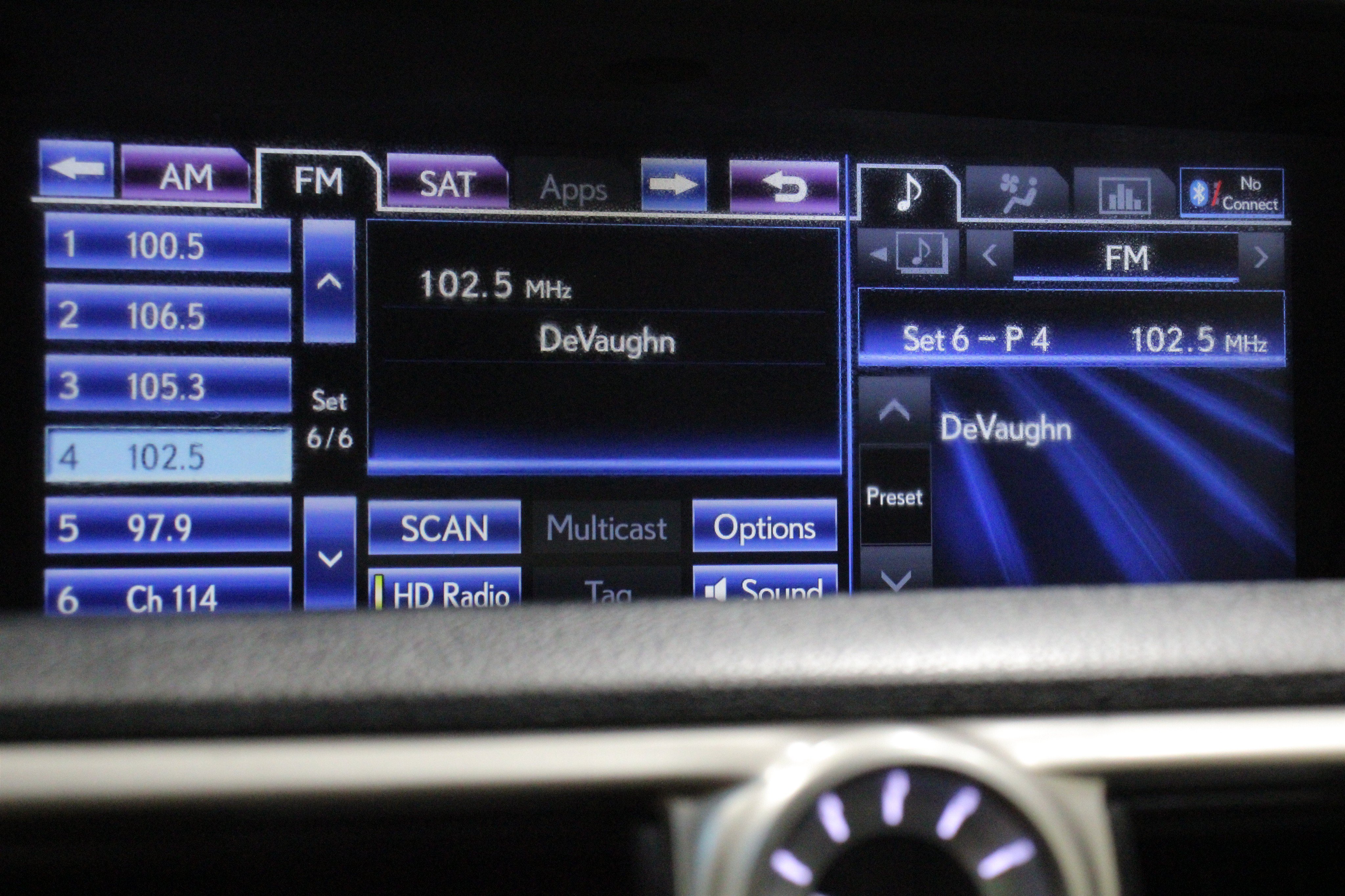 Used 2013 Lexus GS 350 w/ Premium Pkg RWD image 14