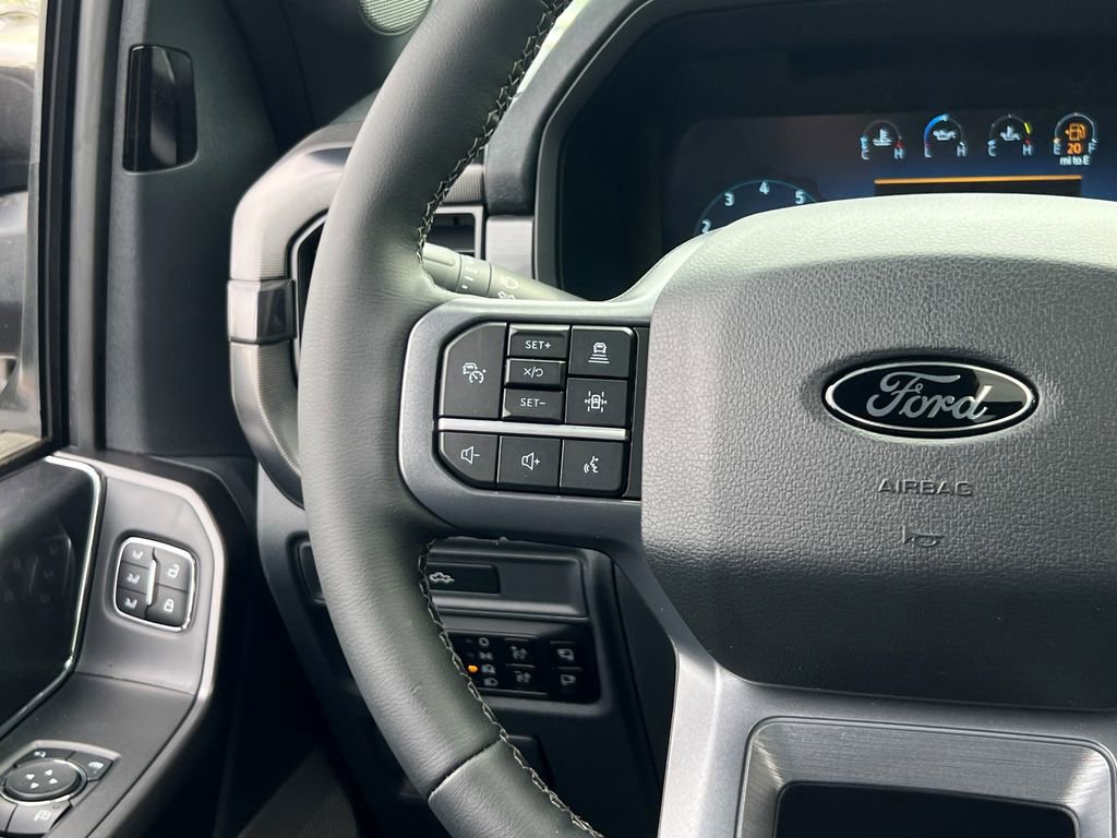 New 2026 Ford F150 Lariat image 20