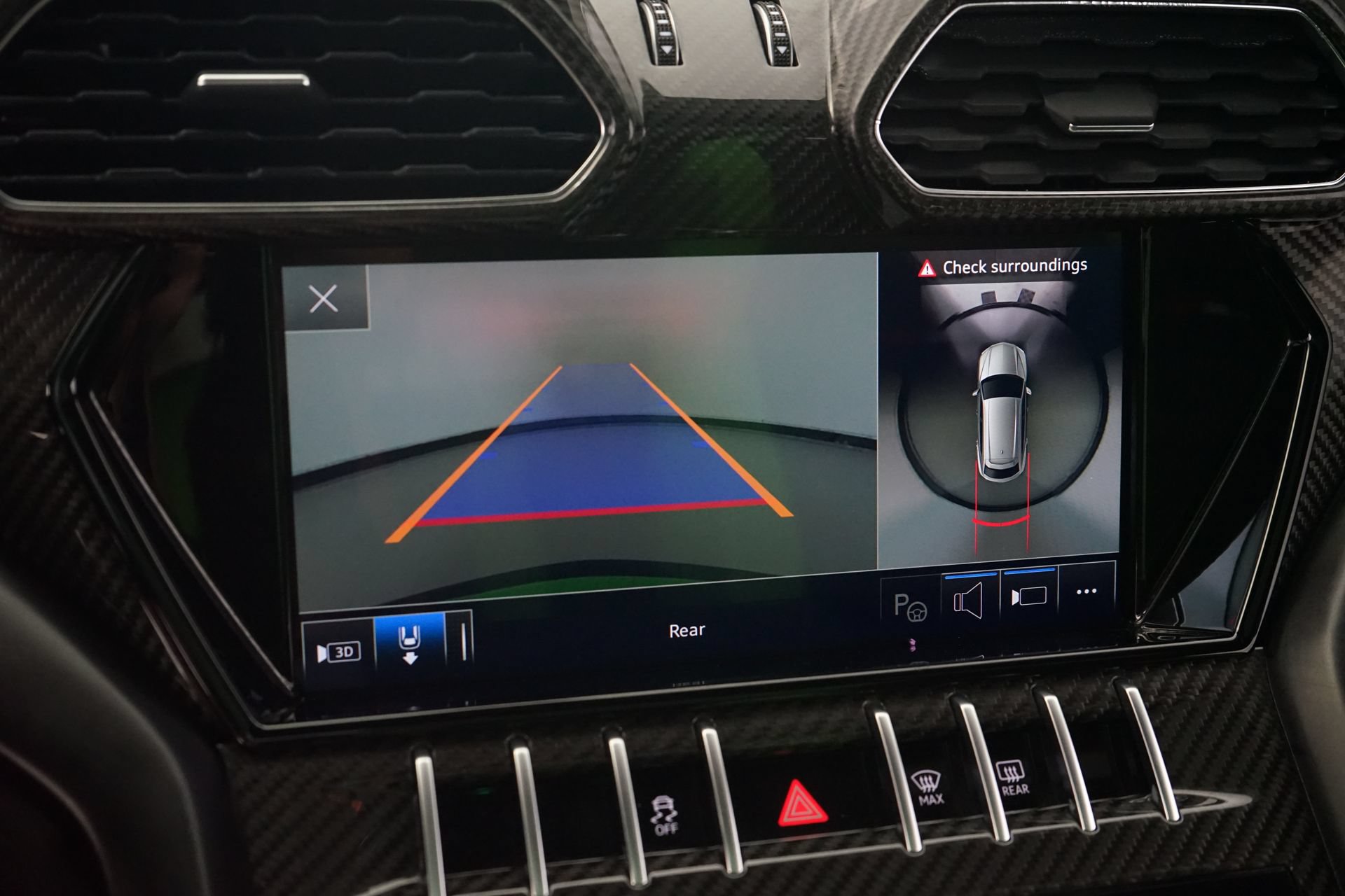 Used 2022 Lamborghini Urus AWD/4WD image 16