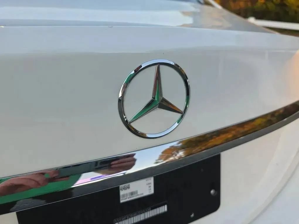 Used 2019 Mercedes-Benz C 300 Sedan image 10