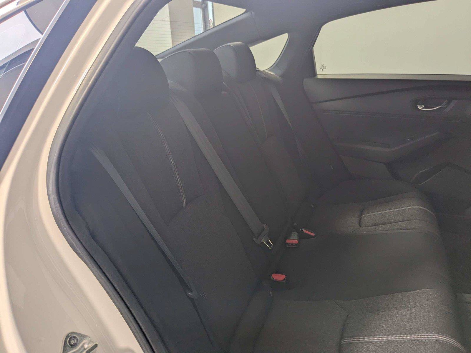 Used 2023 Honda Accord Sport image 27