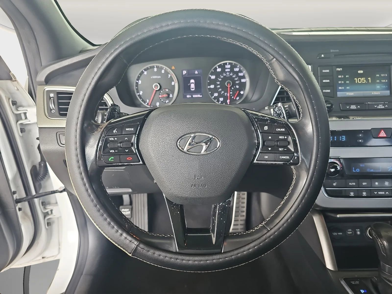 Used 2015 Hyundai Sonata Sport 2.0T image 9