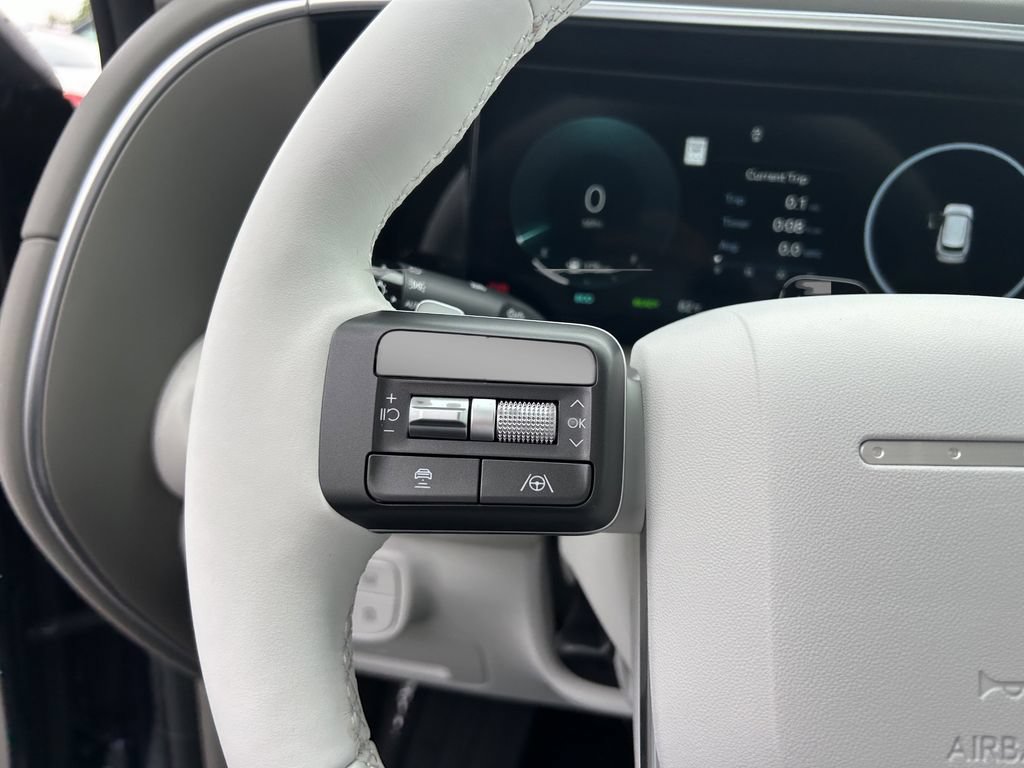 New 2026 Hyundai Palisade FWD Hybrid image 29