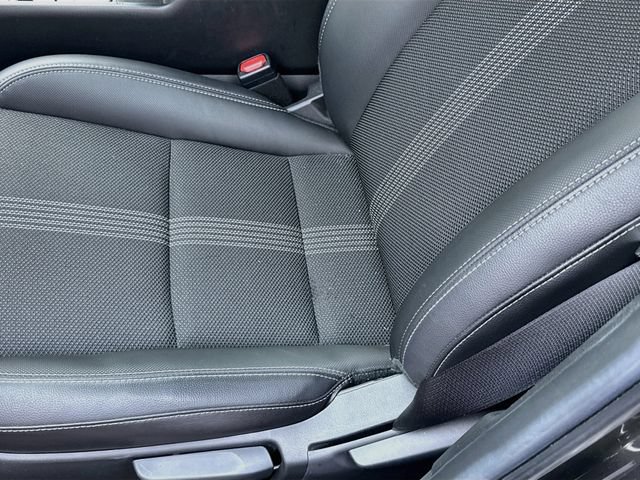 Certified 2025 MAZDA CX-50 AWD 2.5 S w/ Select Package image 22