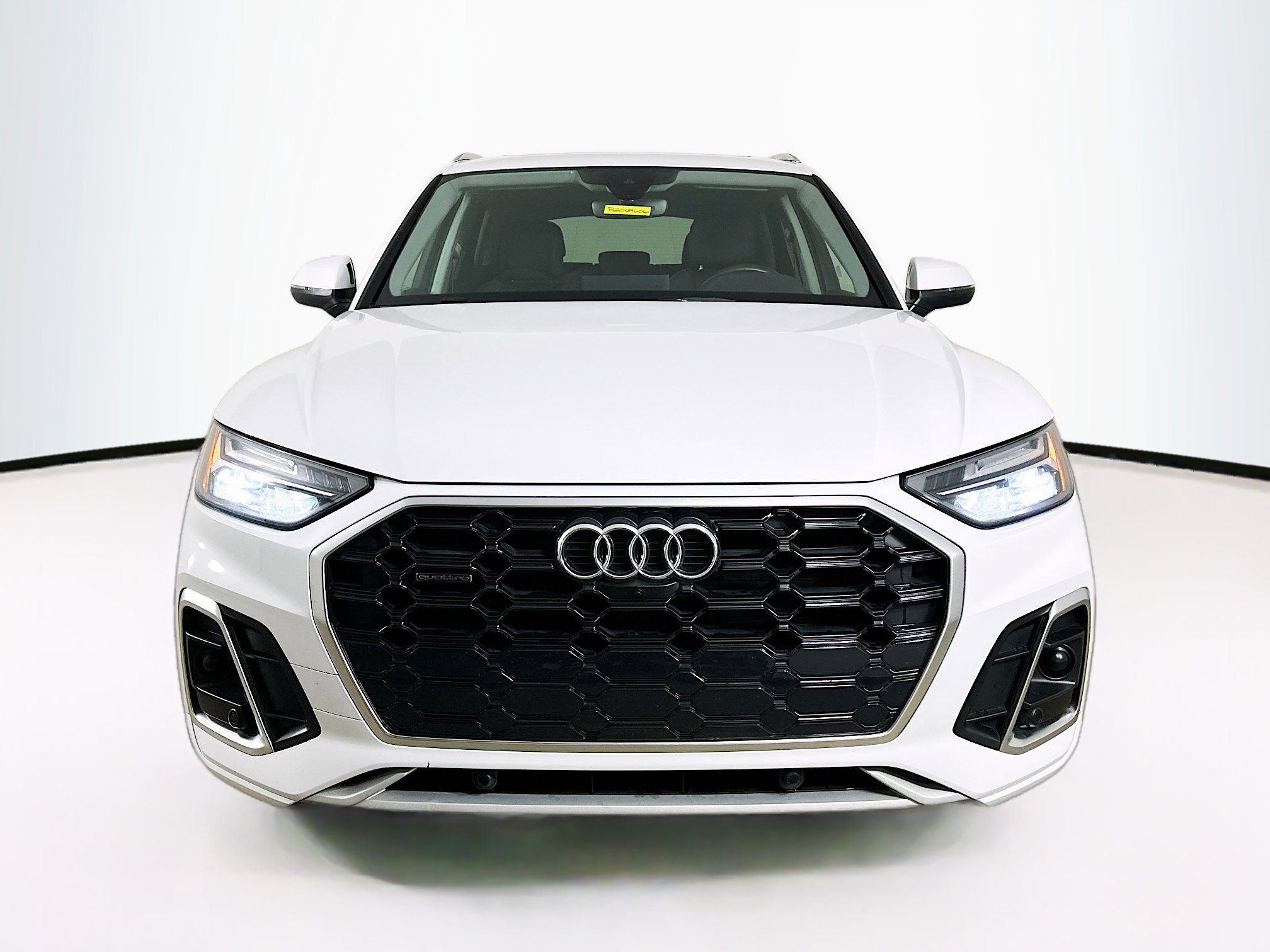 Used 2024 Audi Q5 2.0T Premium Plus image 2