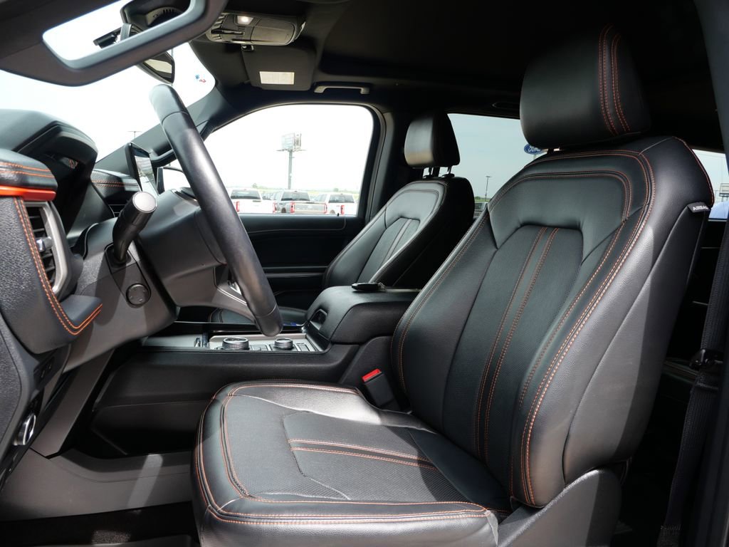 Certified 2023 Ford Expedition Timberline AWD/4WD image 14