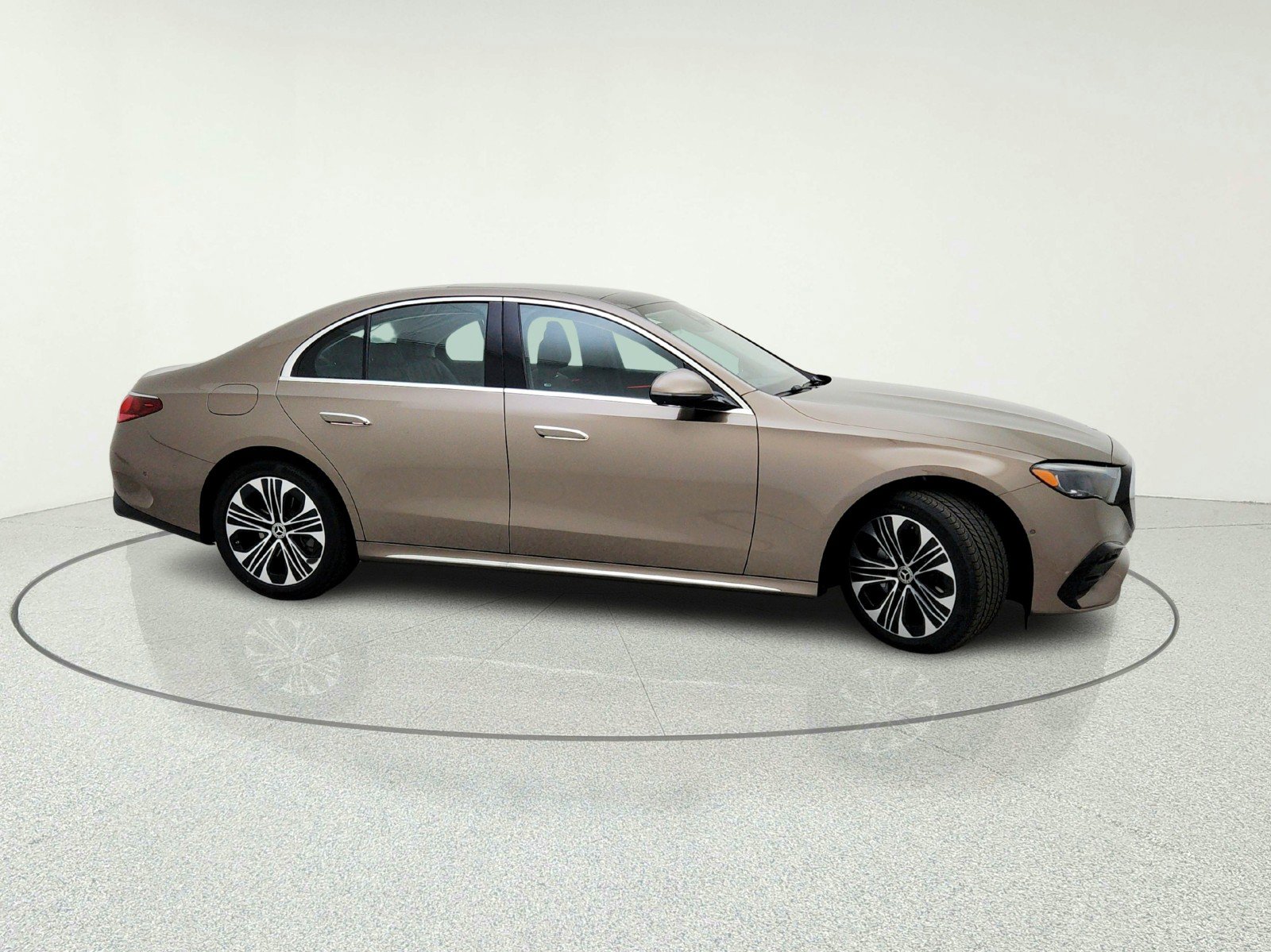 New 2026 Mercedes-Benz E 350 Sedan image 6