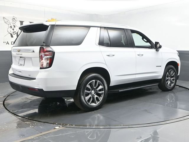 Used 2022 Chevrolet Tahoe LT w/ Luxury Package image 51