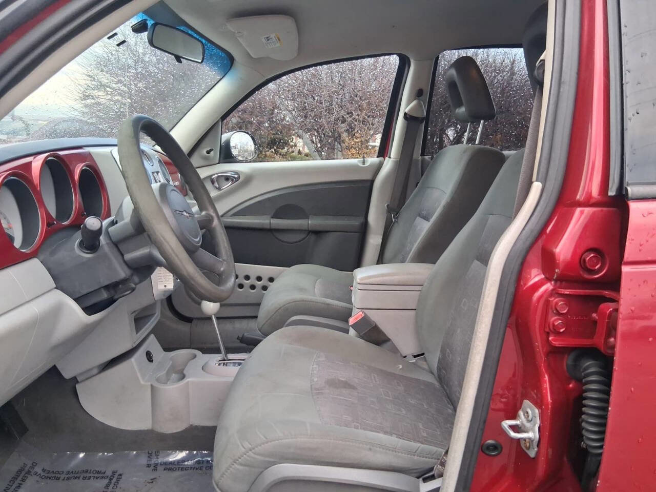 Used 2009 Chrysler PT Cruiser image 13