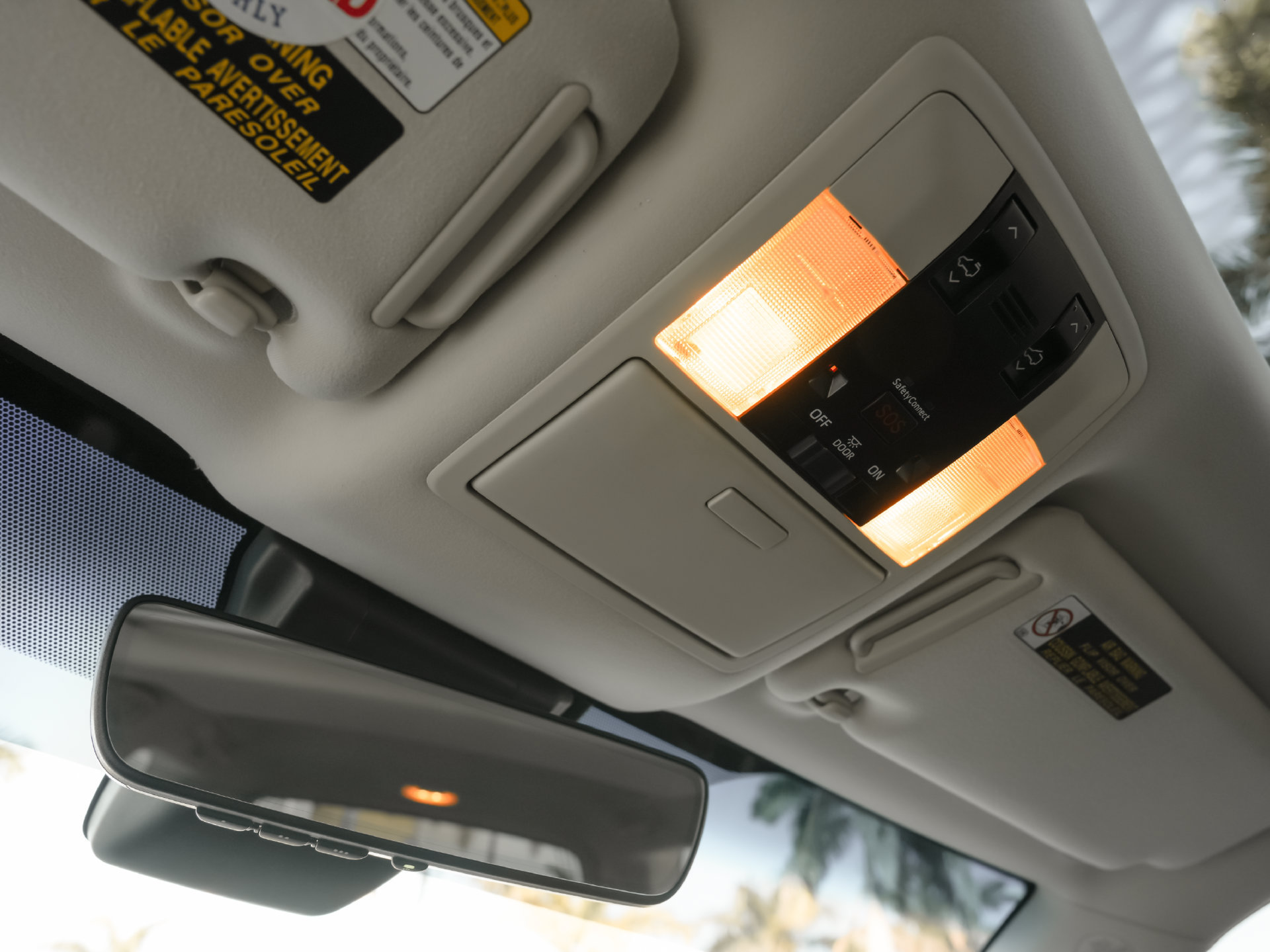 Used 2020 Lexus GX 460 Premium w/ Premium Package AWD/4WD image 21