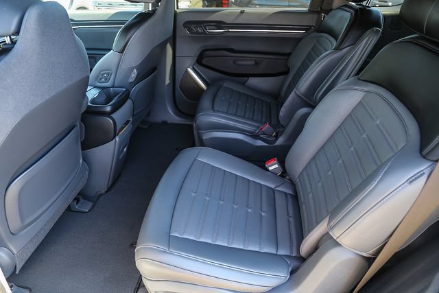 Used 2024 Kia EV9 Land AWD/4WD image 22